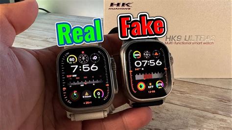 best clone iphone watch|fake apple watch ultra.